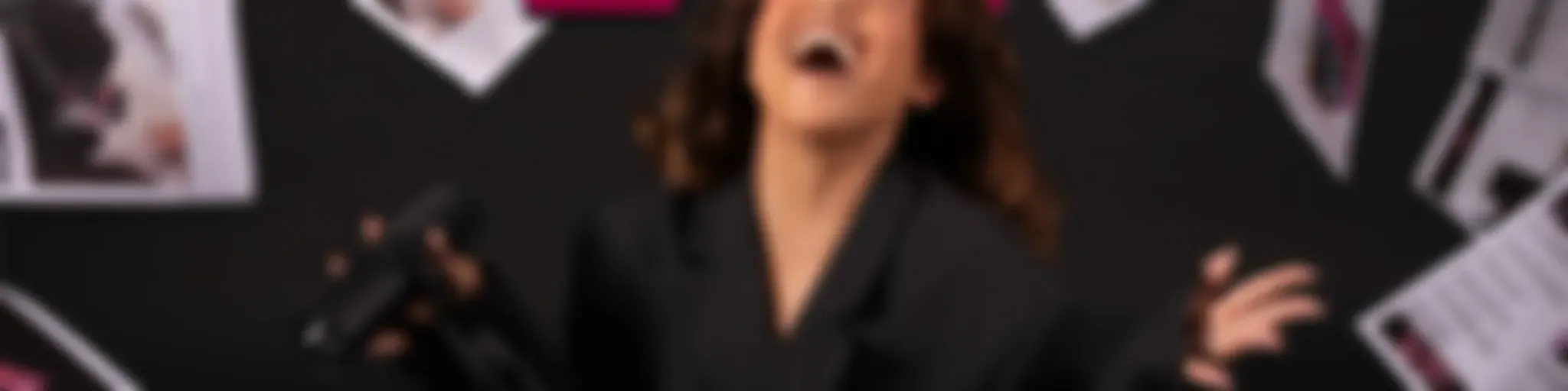 Vulneravelmente Falando