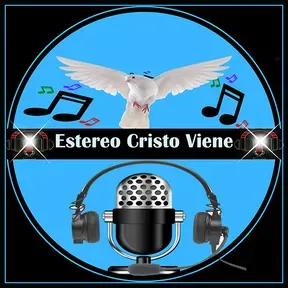 Estereo Cristo Viene