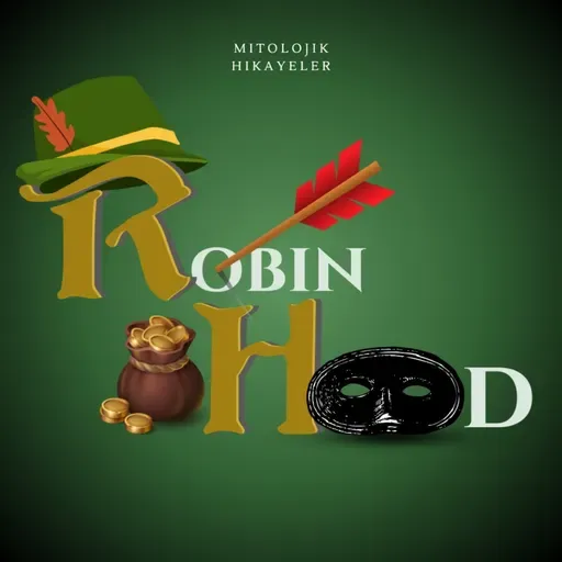 Paranın Gücü: Robin Hood | Adalet diye buna derim