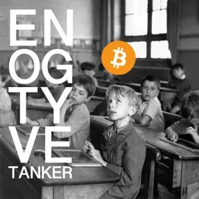 EN OG TYVE TANKER/TWENTY ONE THOUGHTS