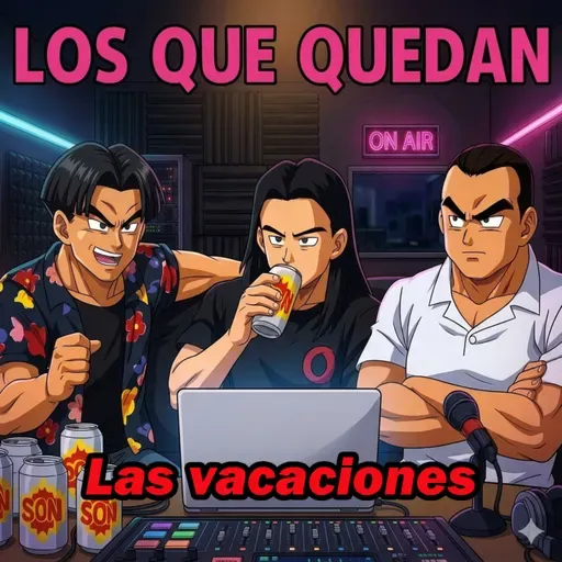 Los Que Quedan 230: Las vacaciones