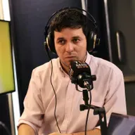 Alcalde Agustín Iglesias tras caso de secuestro en Independencia: "A los municipios se nos ha cargado la mano hace un rato con el rol de la seguridad"