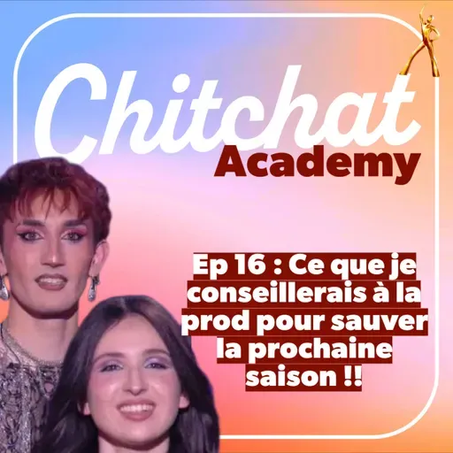 Ce que je conseillerais à la prod pour sauver la prochaine saison de la Star Academy • [React Demi Finale Ambre Victor • Chitchat Academy]