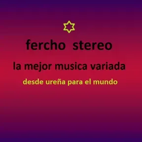 fercho stereo