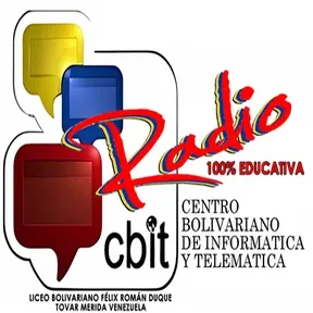 RADIO CBIT LICEO FELIX ROMAN DUQUE