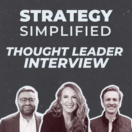 S20E18: From PowerPoint to Powerful - Business Storytelling That Sticks
