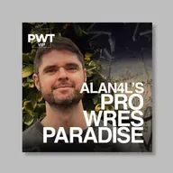 Alan4L’s ProWres Paradise: NJPW Sakura Genesis preview, plus the Greatest Wrestler Ever 2026 project (41 min.)