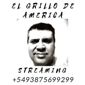 El Grillo de America Streaming