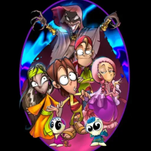 LA LEYENDA DE LA NAHUALA Y SU RECORDADA SAGA