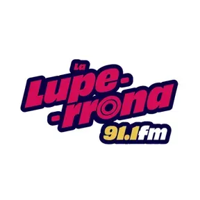 La Luperrona 91.1 FM en vivo