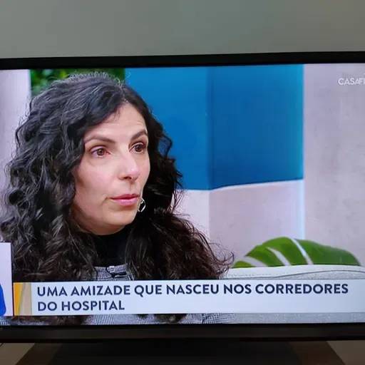 🎙️Nonô Lê – Vida Plena | Episódio 9 📺 Nonô foi à Televisão! 📺 Casa Feliz (SIC) – 7 de janeiro de 2021