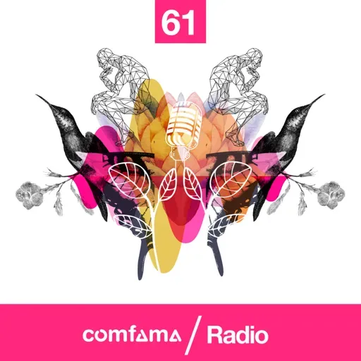 Antioquia, territorio que inspira la música y el arte