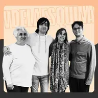 A la vuelta de la esquina (07/03/25) · Oooohh La La