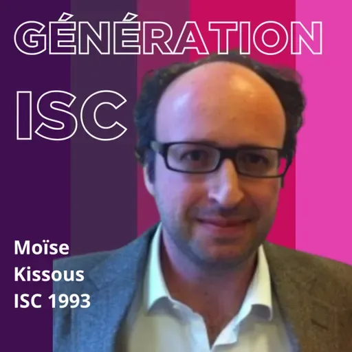 L'art de créer des maisons d'édition - Moïse Kissous - ISC 1993