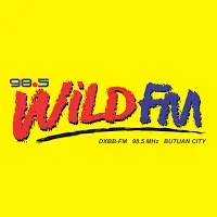 DXBB Wild FM Butuan 98.5 FM
