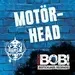 RADIO BOB! - BOBs Motörhead