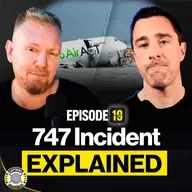 A Deadly Mistake At Hong Kong Airport (Audio-Only Version)