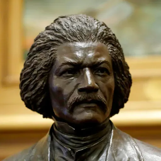 What Frederick Douglass warned us about America