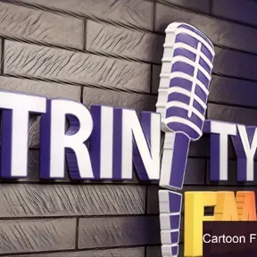 Trinity Radiovision Fm