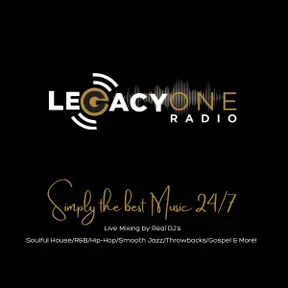 LegacyOneRadio