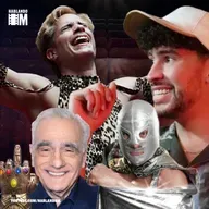 The Office, Scorsese, Cassandro, Bad Bunny y la Lucha Libre