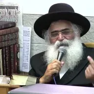 הרב יורם אברג'ל-המסר היומי-חיילים בצבא השם-כ''ט סיון תשפ''ו