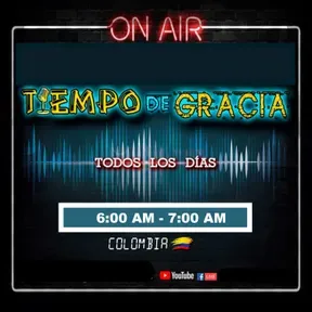 Tiempo De Gracia
