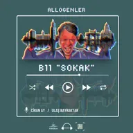 B11 / SOKAK / Allogenler