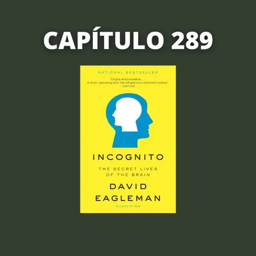 Incógnito | David Eagleman