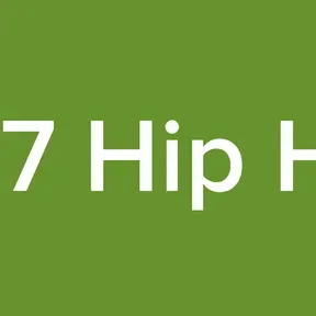 24-7 Hip Hop