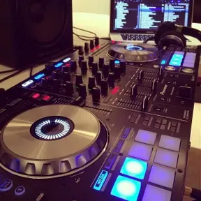 Bailablemix