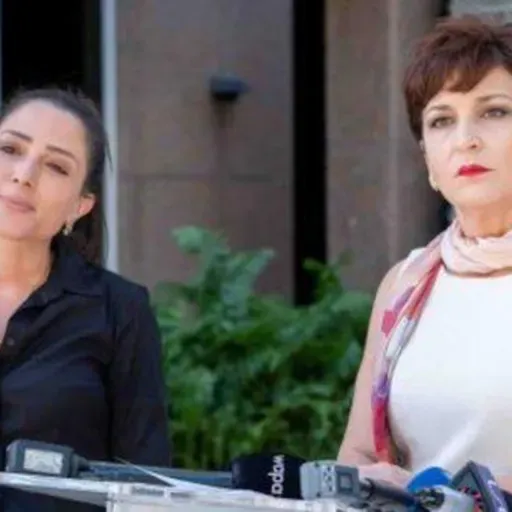 Episodio 20: Aló Presidenta