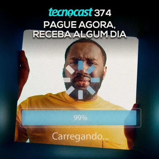 Pague agora, receba algum dia