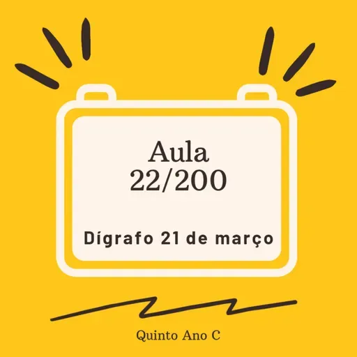 Aula 22 /200