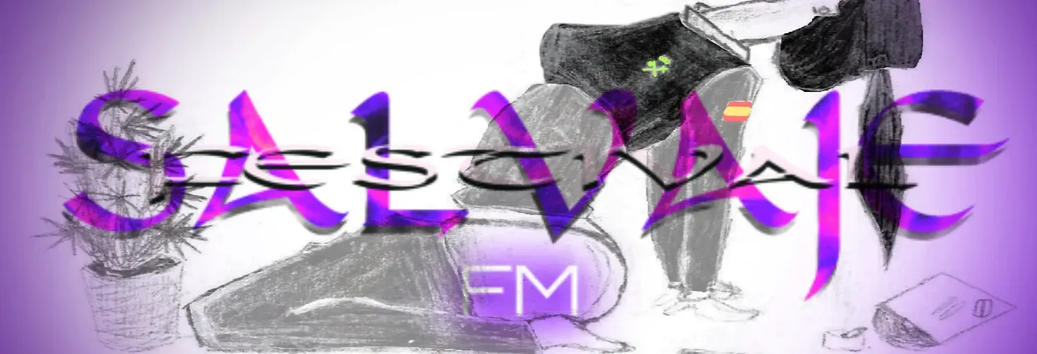 SALVAJE FM