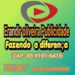 RADIOWEBUMIRIMFM