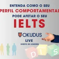 Você está estudando para o IELTS da forma ERRADA_