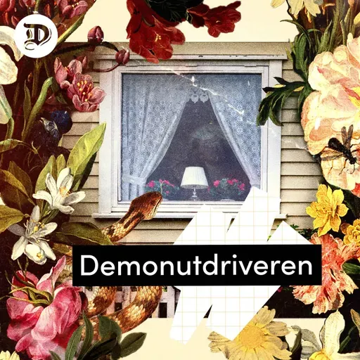 Demonutdriveren: Influenser-eksorsistene (4:5)