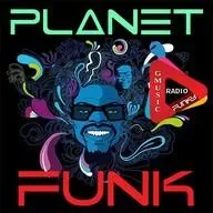 Radio G Music - Planet Funk