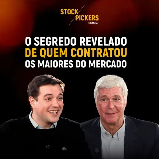 INQUIETAÇÃO, RESILIÊNCIA E FUNÇÕES DO FUTURO: CONSELHOS DE JOÃO EMÍLIO, DA JGP CRÉDITO