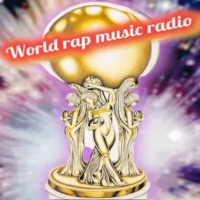 World rap music radio
