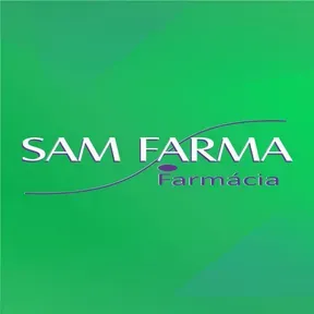 Rádio Samfarma