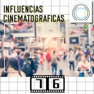 A1C#76 - Influências Cinematográficas