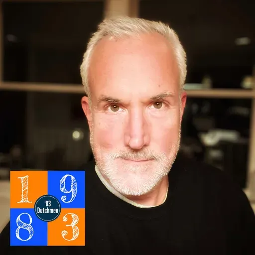 JAMIE WATTS: Teetering on the Cusp