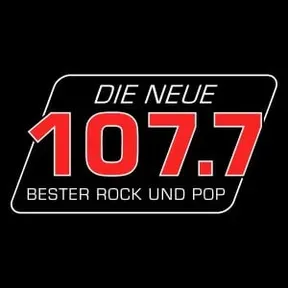 DIE NEUE 107.7 - BESTER ROCK UND POP