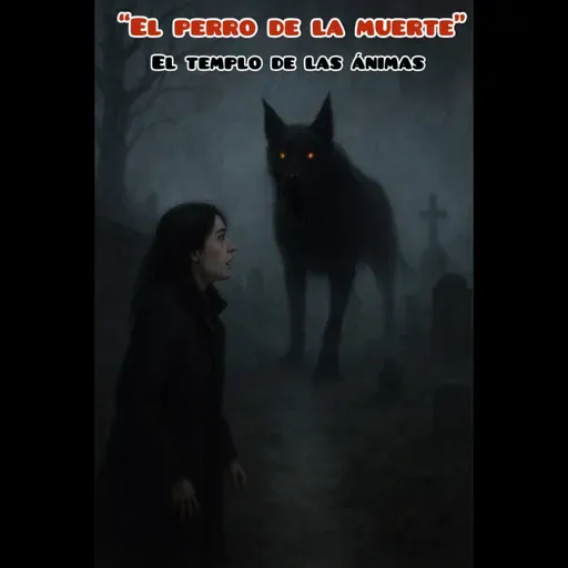 “El perro de la muerte”. Dramatizaciones en El templo. 🎧