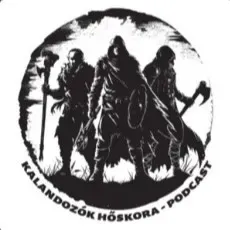 Kalandozók Hőskora S01/E23 Hartyándi Mátyás