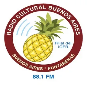 Radio Cultural Buenos Aires