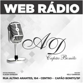 Web Radio AD Bras Capao Bonito Madureira