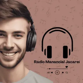Manancial Jacareí